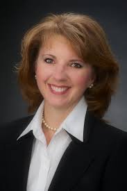 Foss Maritime Welcomes New Vice President for Human Resources