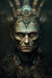 Elves for a fantasy world by Adrian Gilmore