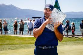 Tags alex myers dustin johnson golf golf wags jenna sims paulina gretzky the grind tiger woods previous post ryder cup 2018: Brooks Koepka Snubs Tiger Woods A New Worst Celebrity Golfer Emerges Jena Sims Turns Heads At The Espys