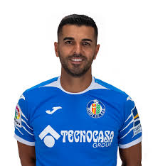Getafe club de fútbol or simply getafe, is a spanish professional football club that plays in la liga. Krasnodar Vs Getafe Cf Europa League Laliga