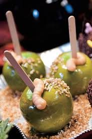 These halloween dinner ideas and party food ideas are a total scream. 50 Easy Halloween Party Food Ideas Cute Recipes For Halloween Parties
