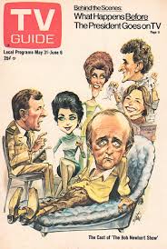 More images for bob newhart show cast » Retronewsnow On Twitter Tv Guide Cover May 31 June 6 1975 Cast Of The Bob Newhart Show