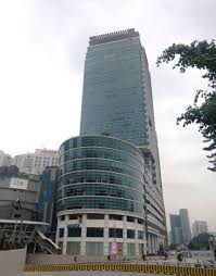 Xl axiata tower is a grade a office building located on jalan rasuna said in south jakarta. Sentul 10 Shop Office For Sale Nawawi Tie Leung
