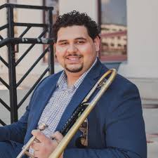 Manhattan School of Music Student Recital: Vito Cakaroglu, Jazz Tenor Trombone with Collaborative Piano