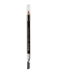 Natio Define Eyebrow Pencil Light Brown Eyes