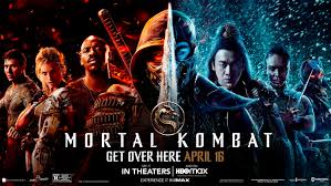 #mk11 is available on xbox one, playstation 4, pc, stadia, and nintendo switch™! V Novom Trejlere Filma Mortal Kombat Pokazali Kadry S Bekstejdzhem Gazeta Ru Novosti