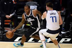 Enjoy the game between la clippers and dallas mavericks, taking place at united states on may 30th, 2021, 9:30 pm. 2021 Nba Playoffs Clippers Have No Answers For Luka Doncic In 113 103 Game 1 Loss Clips Nation