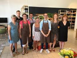 Check spelling or type a new query. Apres Champdieu Et Verrieres En Forez Comptoir De Campagne S Implante A Boisset Saint Priest Boisset Saint Priest 42560