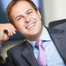 Peter Jones: 'The government needs real business advice'