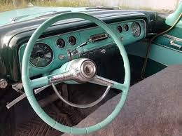 Image result for Glades Green 1955 Plymouth