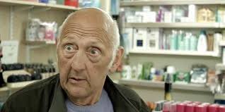 Hatton Garden: The Heist (2016)