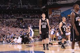 Each team has five players on the court. Ranking The Top Five Butler Men S Basketball Uniforms The Butler Collegian