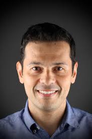 Professor » Luís Fernando Morgan dos Santos Alves » Faculdade de  Odontologia » Departamento de Odontologia Restauradora » Somos UFMG