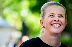 Ambities, idealen en een indrukwekkend netwerk: prinses Mabel in Washington 