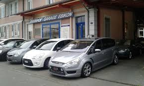 Bahnhof garage leo schnyder in schüpfheim, reviews by real people. Autowerkstatt Auto Service Bahnhof Garage Ebikon