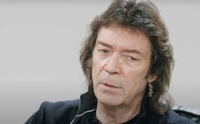 Steve Hackett