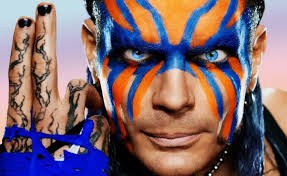 Jeff Hardy Wallpapers HD