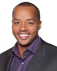 Donald Faison