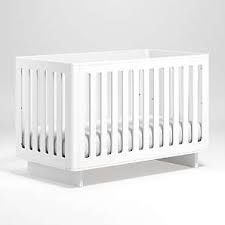 Baby Bassinets Cribs Nursery Furniture Crate Kids