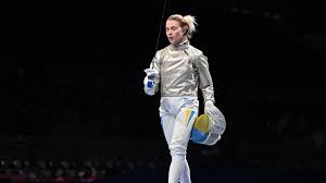 Apr 29, 2021 · разбираться пришлось в высоком суде лондона. Sablistka Iz Ukrainy Olga Harlan Vyletela V 1 16 Finala Olimpiady V Tokio Eurosport