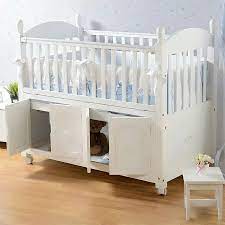 Larger infant beds are manufactured, generally for hospital use or for those with special needs. Good Quality Wooden Baby Cribs Baby Beds Baby Bed Baby Cribs Wooden Baby Cot