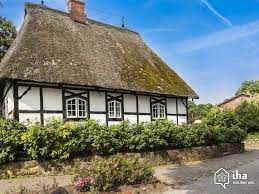Hallo, suche ein haus/dhh zur miete in landshut (umkreis 20km) bitte alles anbieten. Vermietung Kosel Bei Eckernforde In Einem Haus Fur Ihre Ferien