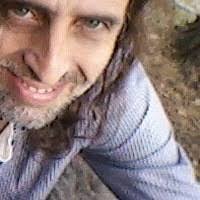 Daniel Feuerstein's Instagram, Twitter & Facebook