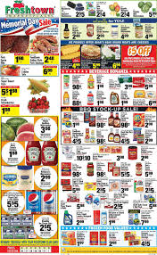 Foodtown Weekly Ad May 26 June 1 2017 Http Www Olcatalog Com Foodtown Foodtown Weekly Ad Html Foodtown Grocery Store Ads Weekly Ads