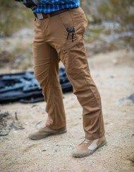 511 Apex Pants Tactical Flex Tac Mechanical Stretch Canvas Clothes Pants Khaki Pants