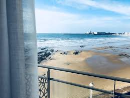 Hotel Les Roches Noires Prices Reviews France Vendee Tripadvisor