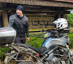 Masuk siam, sila cari parking. Cara Nak Masuk Thailand Naik Kereta Iamalaysian