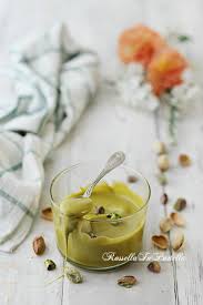 Crema Al Pistacchio Ricetta Crema Spalmabile Al Pistacchio Fatta In Casa