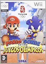 Señala con el cursor a la sección que quieres elegir y oprime. Juegos Wii Segunda Mano Game