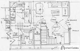 The best 2 bedroom cabin floor plans. Pictures Videos Floor Plans Welcome To Arched Cabins