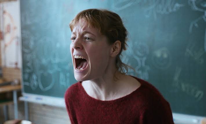The Teachers' Lounge' Review: A Whole Civilization in the Classroom - The  New York Times