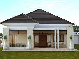 Artikel sederhana ini juga terdapat beberapa gambar taman atau garden rumah terbaru yang bisa anda pilih untuk melengkapi koleksi desain taman atau garden rumah anda. 30 Contoh Desain Rumah Minimalis Tampak Depan Desain Id