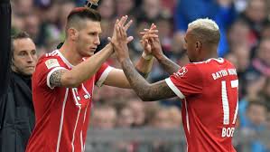 Simply fresh ingredients, delightfully personal service and seriously good food. Bundesliga Jerome Boateng Is Next Level According To Bayern Munich And Germany Teammate Niklas Sule