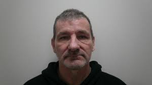 Offender Information