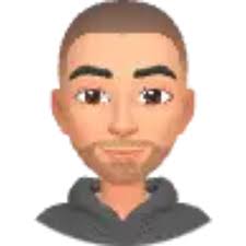 Alan Bowe (@alan_bowe20)