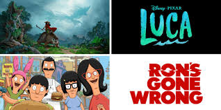 Following the releases of toy story 4, onward, and soul, it's time to look to the future of pixar and what promises to be a very new stage for the beloved animated studio.back in 1995, the studio completely revolutionized animation in hollywood with the release of toy story, the industry's. Upcoming Disney Movie Released In 2021 To 2022 Knowinsiders