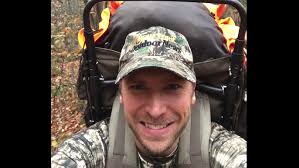 Big Woods Deer Hunting