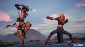 4k wallpapers of battlefield v for free download. Absolver Wallpapers In Ultra Hd 4k Gameranx