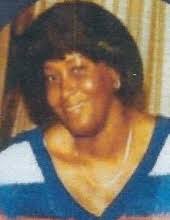 Obituary information for Paulette Teresa Ward-Thompson
