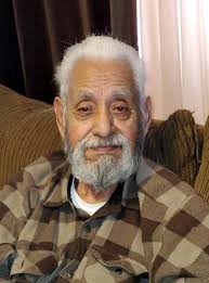 Jesus Gonzales Obituary