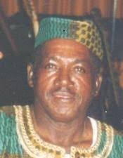 Wilbert Granger's Instagram, Twitter & Facebook