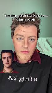 Gilmore Girls Kirk Revolution Reenactment