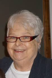 Judith Morgan Obituary