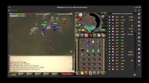 Here is my guide on how to kill suqahs in osrs! Osrs Slayer Guide Black Demons Cannon Fast Exp By Dale Grant