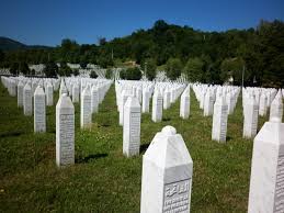 For better visual perception signals are displayed as arrows (in order not to overload the chart). Borell And Varhelyi It S Our Shared Duty To Remember The Srebrenica Genocide European Western Balkans