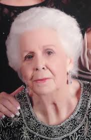 Mildred Maples Obituary